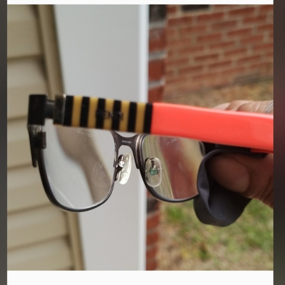 Fendi Glasses